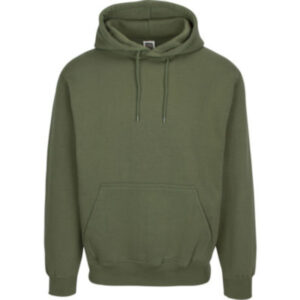 Hoodie - Army Green  Pullover / Sweater / Sweatshirt