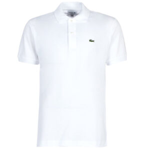 Lacoste - White