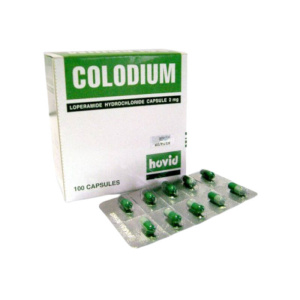 Pain Killer - Colodium