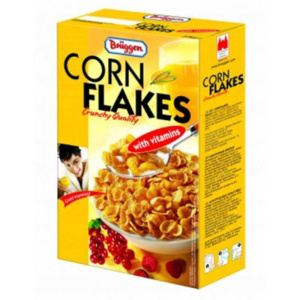 Cornflakes - Bruggen