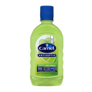 Antiseptics - Camel 500ml