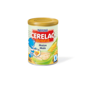 Cerelac Maize Tin