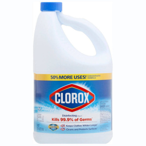 Bleach - Clorox