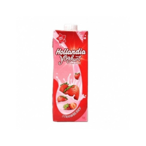 Drinks - Hollandia 1 Litre