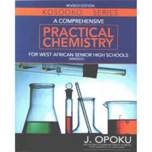 Chemistry - Kosooko Series Textbook Textbook for SHS