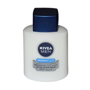Nivea After Shave Balm
