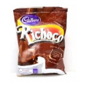 Powdered Drinks - 1 KG Richoco