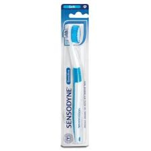 Toothbrush - Sensodyne