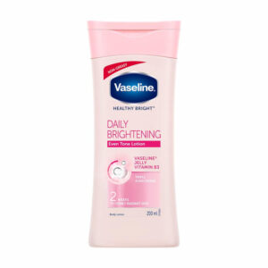 Body Lotion - Women Vaseline