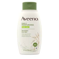 Body Lotion - Aveeno Women Lotion