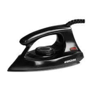 Iron - Bruhm Dry Iron