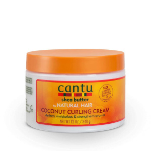 Hair Cream - Cantu Hair Cream