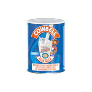 Powdered Milk - Cowbell 400G Tin