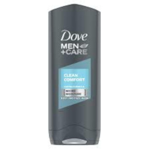 Men's Shower Gel - Dove
