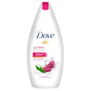 Women's Shower Gel - Dove