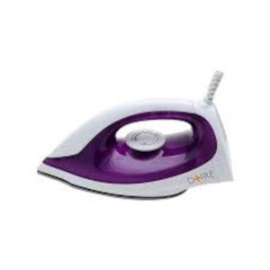 Iron - Dzire Dry Iron
