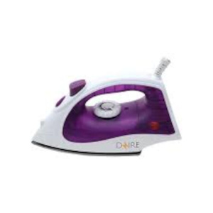 Iron - Dzire Steam Iron