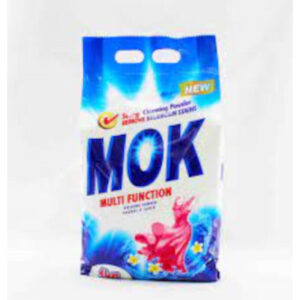 Washing Powder - 1KG MOK Washing Powder