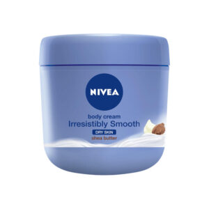 Body Cream - Nivea Body Cream