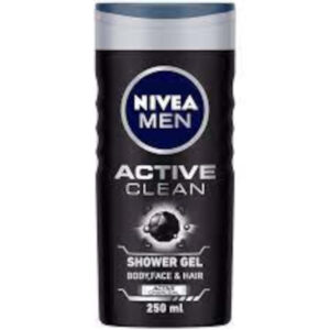 Men's Shower Gel - Nivea