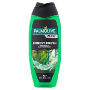 Men's Shower gel - Palm Olive