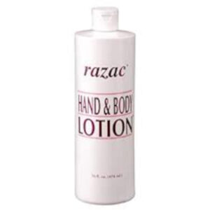Body Lotion - Razac Hand & Body Lotion