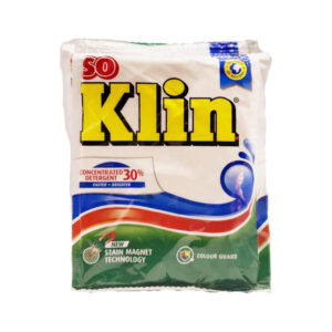 Washing Powder - So Klin (900g)