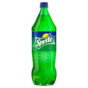 Drinks - Sprite 1.5 Litres