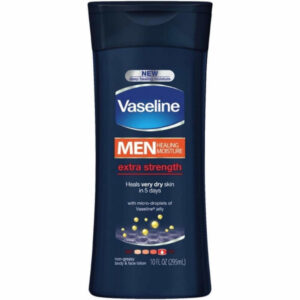 Body Lotion - Vaseline Men Lotion