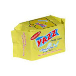 Sanitary Pad - Yazz Panty Liner