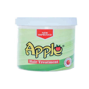 Hair Cream - Apple Hair cream