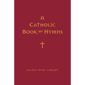 Hymnal - Catholic Hymn Book