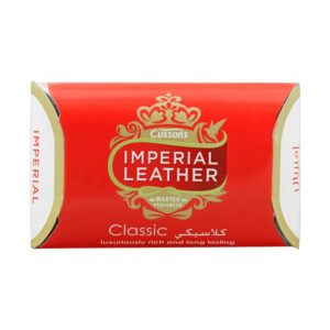 Bath Soap - Imperial Leather