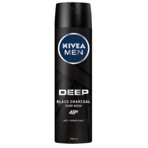 Deodorant - Nivea Men Deodorant Spray