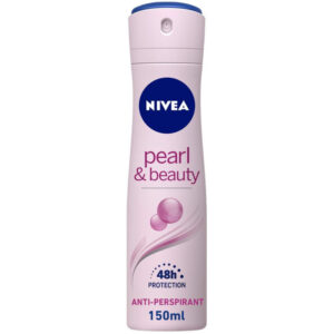 Deodorant - Nivea Women Deodorant Spray
