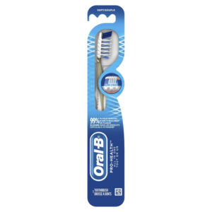Toothbrush - Oral B