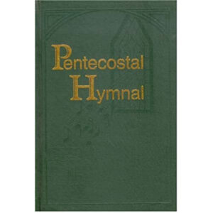 Hymnal - Pentecost Hymn Book