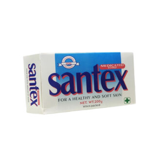 Bath Soap - Santex