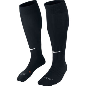 Socks - Football Socks, Black