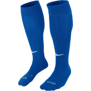 Socks - Football Socks, Blue