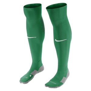 Socks - Football Socks, Green