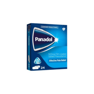Pain Killer - Panadol