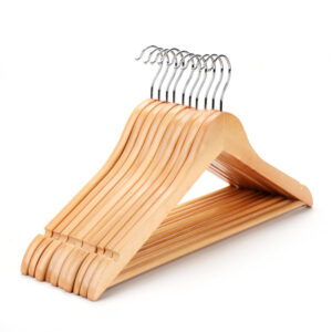Hangers - Wooden