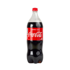 Drinks - Coca Cola / Coke 1.5 Litres