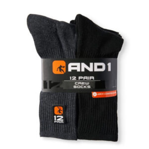 Socks - ( 3 in 1 ) Basketball Socks