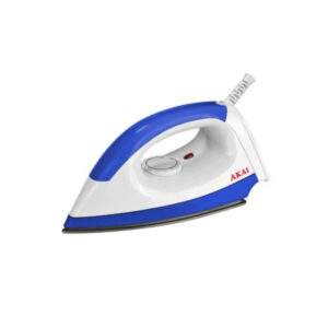 Iron - Akai Dry Iron