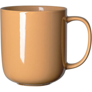 Cup - Melamine Brown