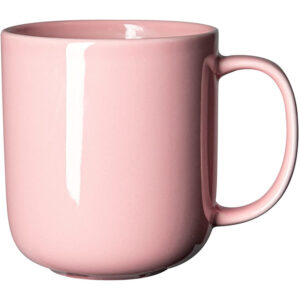 Cup - Melamine Pink