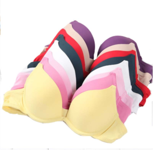 Bra - (3 in 1) Full Figure Brazzier