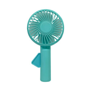 Fan - Green Portable Handheld Fan